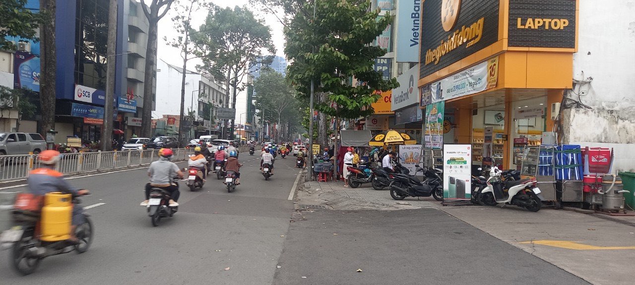 cho thuê Góc 2 mặt tiền 296 Đường Ba Tháng Hai Q10 LH: 0931099989 ANH DUY
