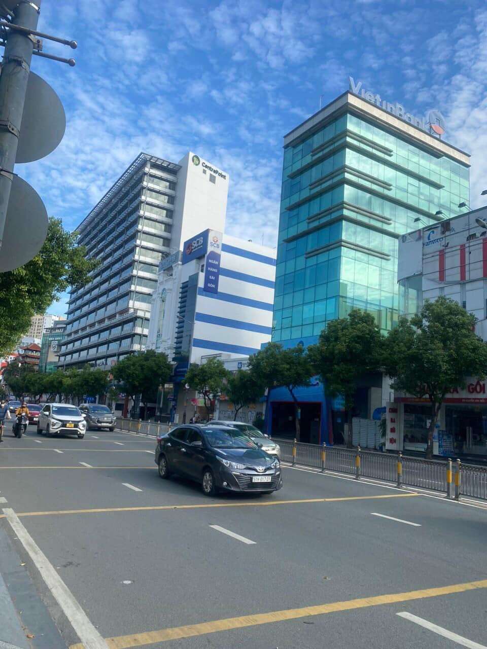 🏡 MẶT TIỀN ÔNG ÍCH KHIÊM P5 QUẬN 11
Hiện Đang cho shop thuê 23tr/tháng.