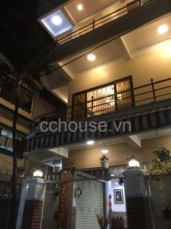 Nhà Góc HXH 3/2, Quận 10 Diện tích : 8.30m ❌ 11m 4 Tầng
- Đoạn đẹp, dân cư đông đúc 16 Tỷ 