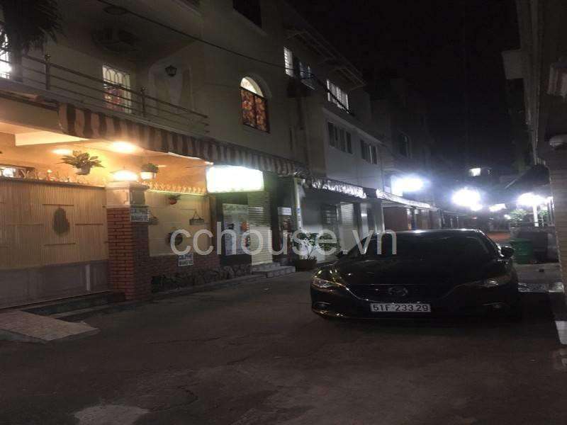 Nhà Góc HXH 3/2, Quận 10 Diện tích : 8.30m ❌ 11m 4 Tầng
- Đoạn đẹp, dân cư đông đúc 16 Tỷ 