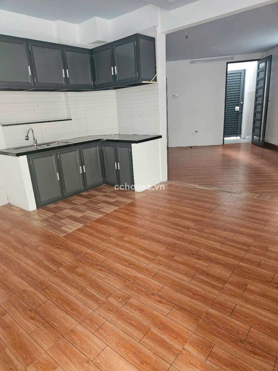 Bán nhà Mặt tiền Nguyễn Thái Học, Cầu Ông Lãnh, Quận 1, 6 tầng, đẹp, DT 4x16.5m, Giá 45 tỷ