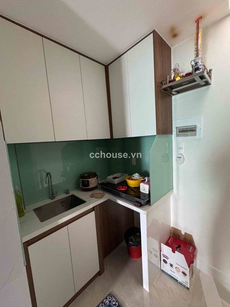 Bán nhà MTKD Lê Hồng Phong ngay góc Trần Hưng Đạo. DT 25m2, 2 tầng