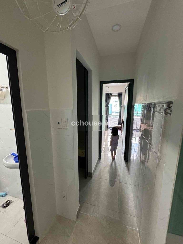 Bán nhà MTKD Lê Hồng Phong ngay góc Trần Hưng Đạo. DT 25m2, 2 tầng