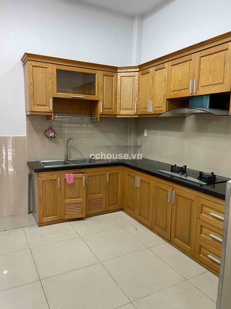 Bán nhà MTKD Tân Hải, P13, TB. DT 3x12m, 4 tầng