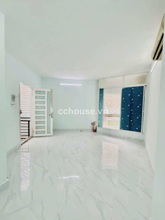 Bán nhà mặt tiền Trần Khắc Chân,Tân Định, Quận 1, DT: 6.5x12m, 3 tầng kiên cố, Giá 40 tỷ