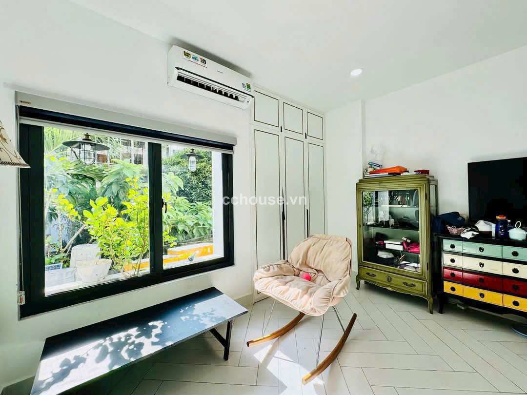BÁN NHÀ MT kinh doanh Trần Mai Ninh, DT 5x27m, 5 tầng, HĐT 35 triệu, Giá hot 18.5 tỷ