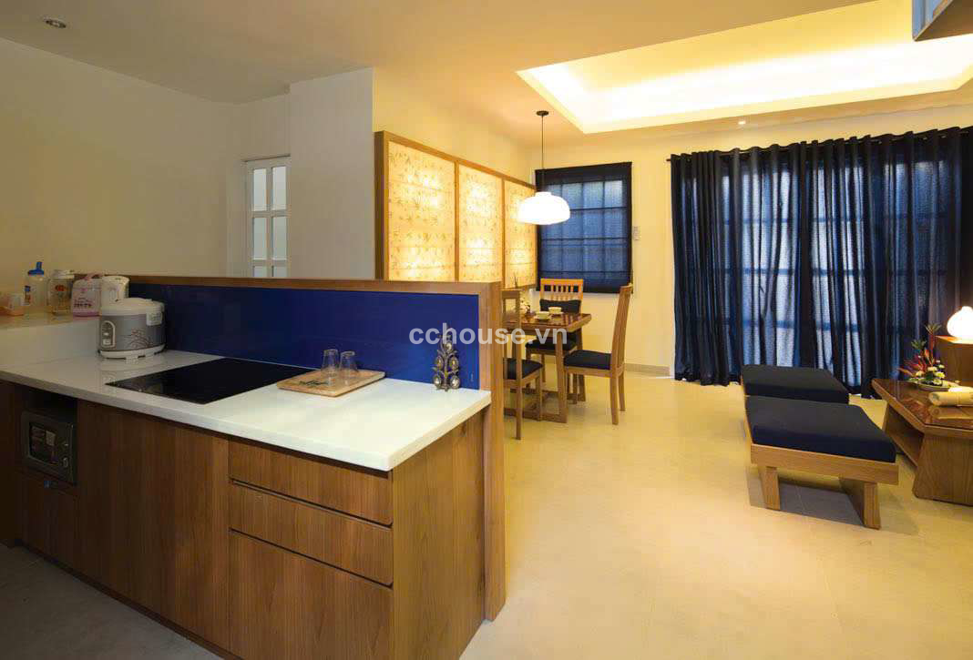 Bán nhà mặt tiền Phan Đình Phùng, P2, Phú Nhuận, DT: 4.2m x dài 24m, 4 tầng kiên cố đẹp, Giá 26tỷ