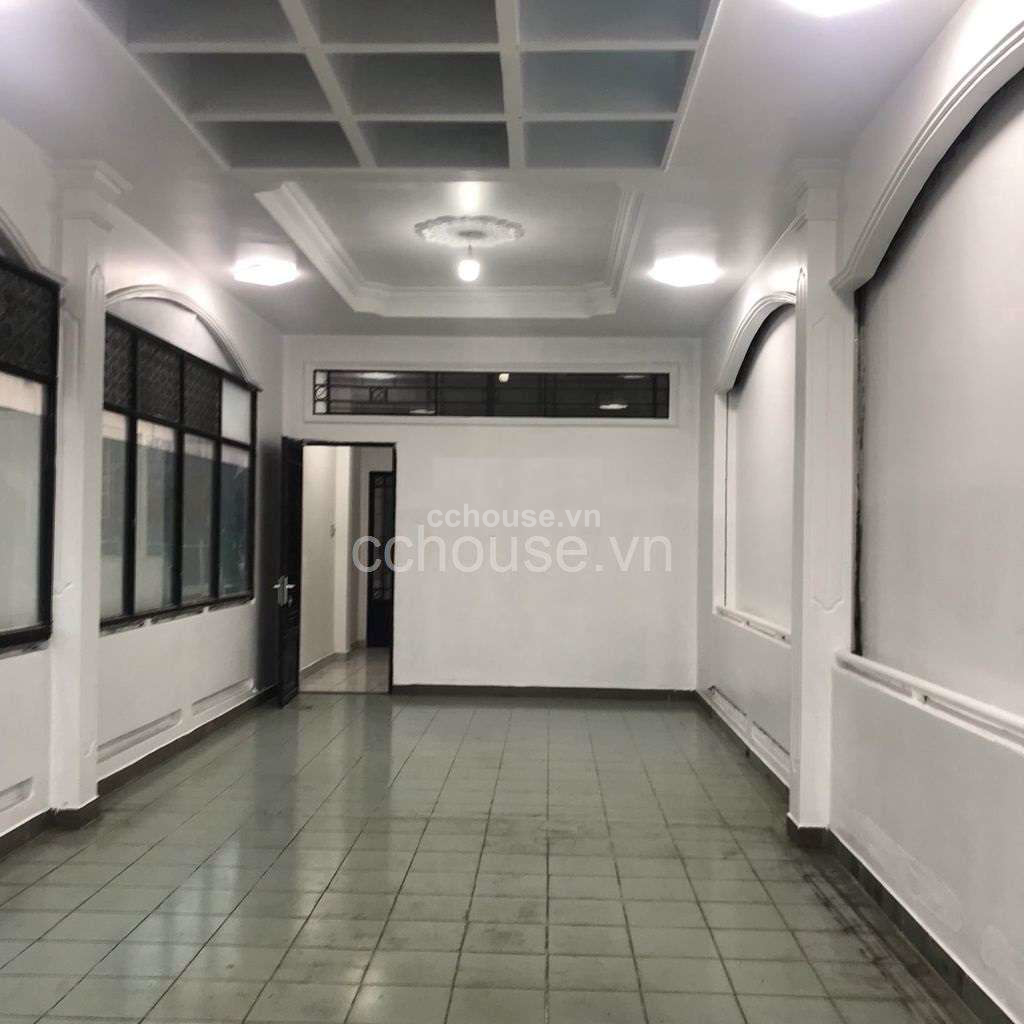 BÁN NHÀ HẺM PHẠM VĂN HAI, PHƯỜNG 5, QUẬN TÂN BÌNH, DT 4x20M, 5 LẦU, GIÁ 8.9 TỶ
