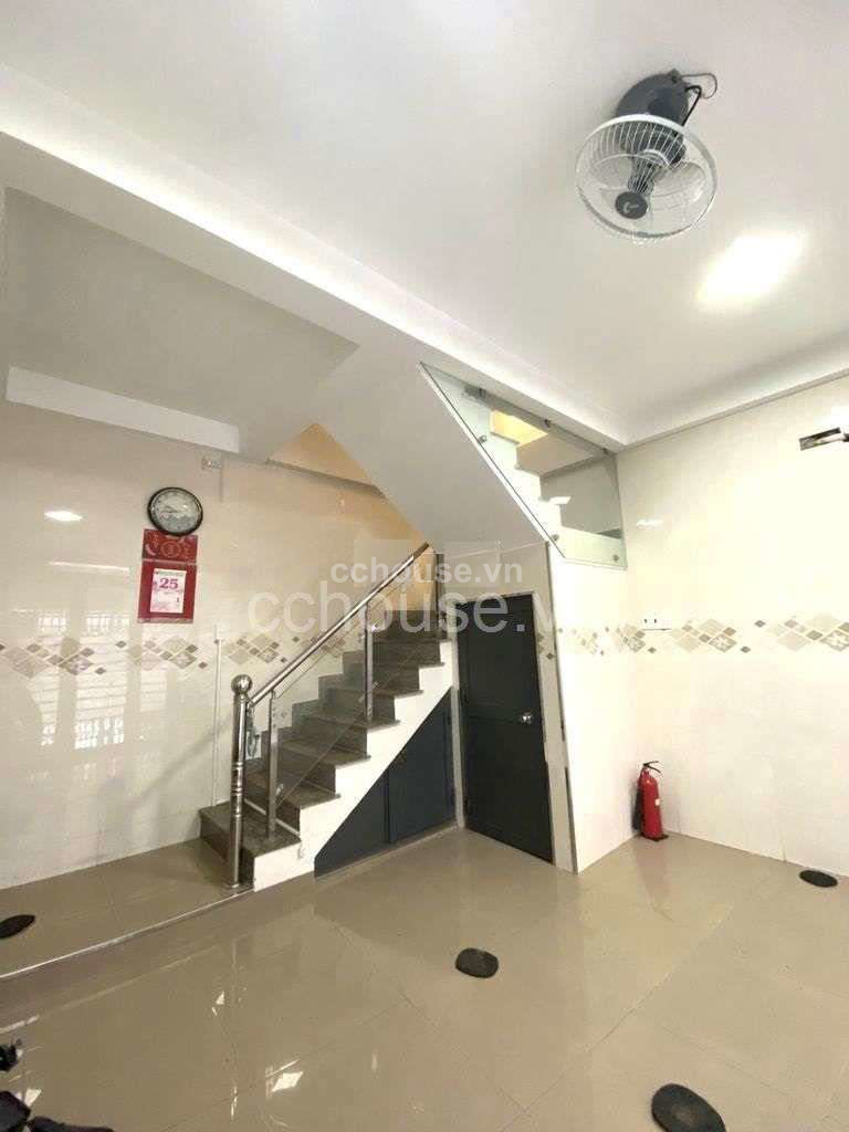NHÀ ĐẸP HẺM TRUNG TÂM ĐƯỜNG TRẦN BÌNH TRỌNG QUẬN 10, DT: 43M2 (3.6X11), KC: TRỆT 1 LẦU, GIÁ: 7.7 TỶ
