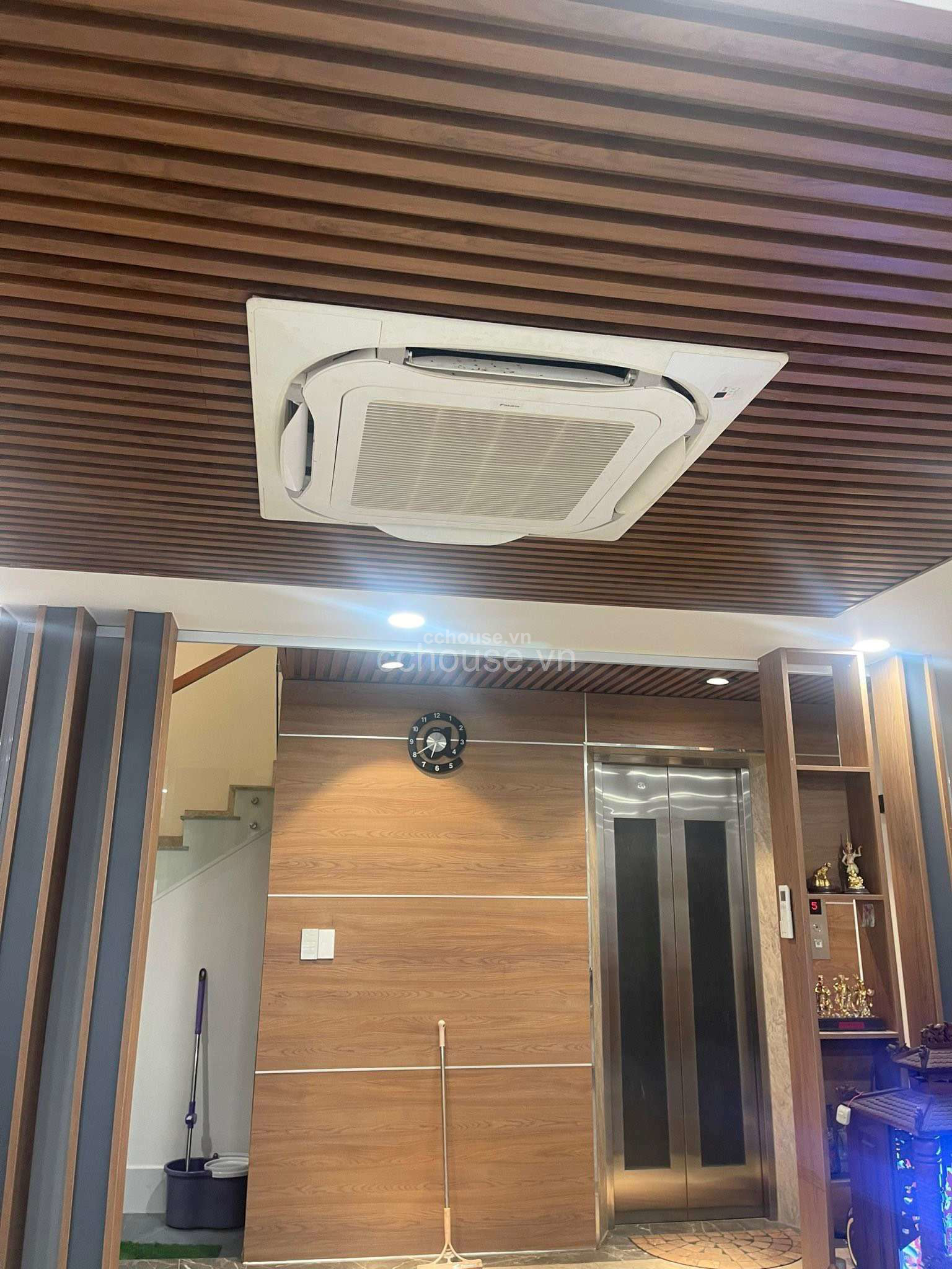 NHÀ MẶT TIỀN AN DƯƠNG VƯƠNG, QUẬN 5, DT: 80M² (4X20, NỞ HẬU 4.8M), KC: TRỆT 4 LẦU, GIÁ: 43.5 TỶ