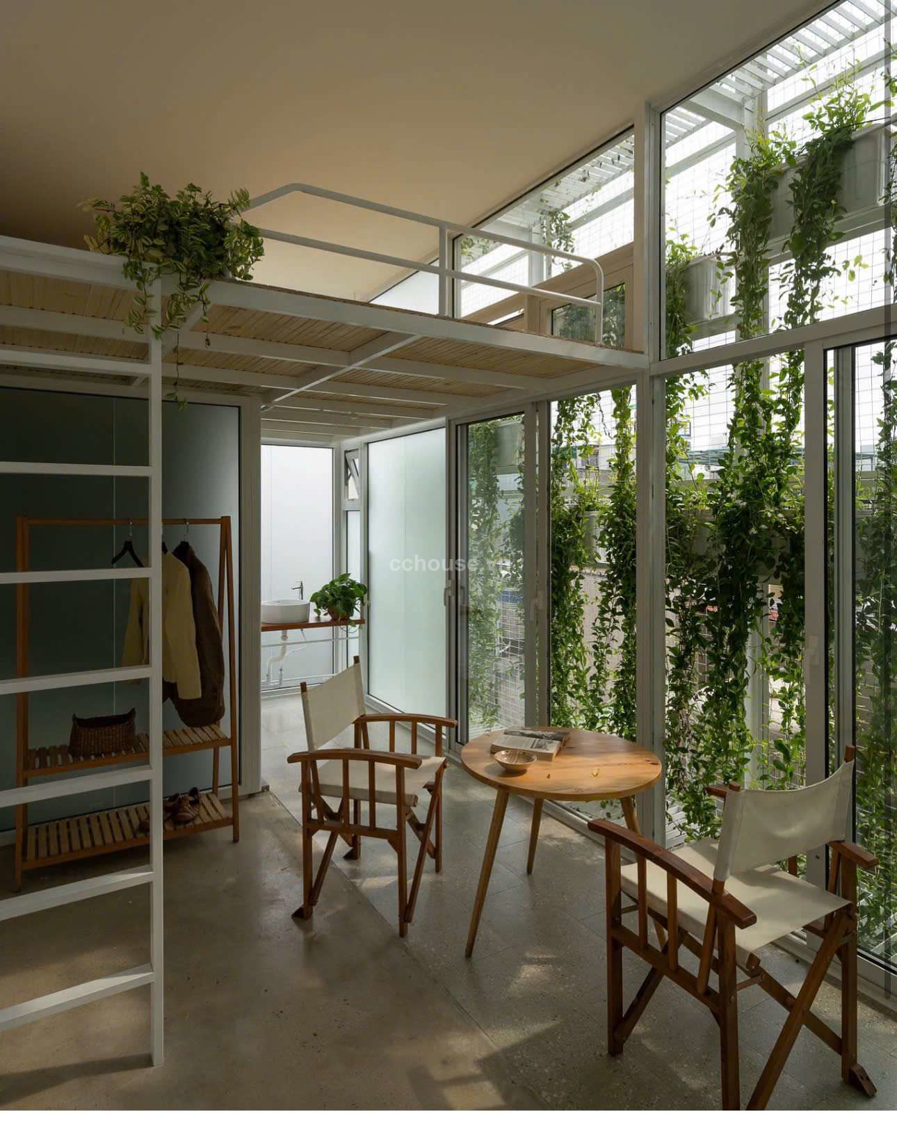 Tòa nhà MT Nguyễn Duy, Bình Thạnh. DT 94,1m², 6 tầng thang máy