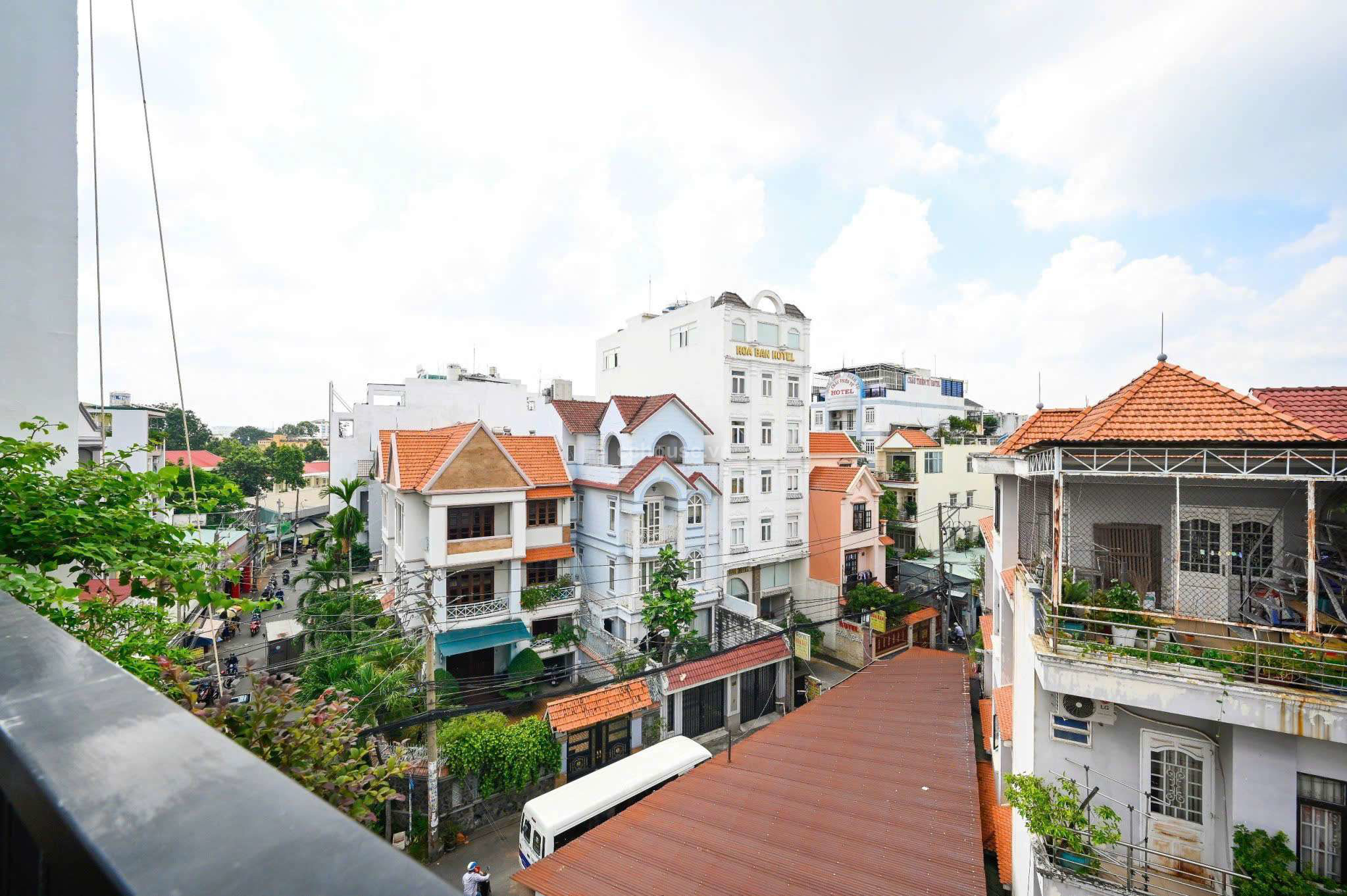 Cần bán gấp nhà MT Đặng Dung, Tân Định, Quận 1, DT:4x16m, 5 tầng, Nở hậu, Giá 25 tỷ