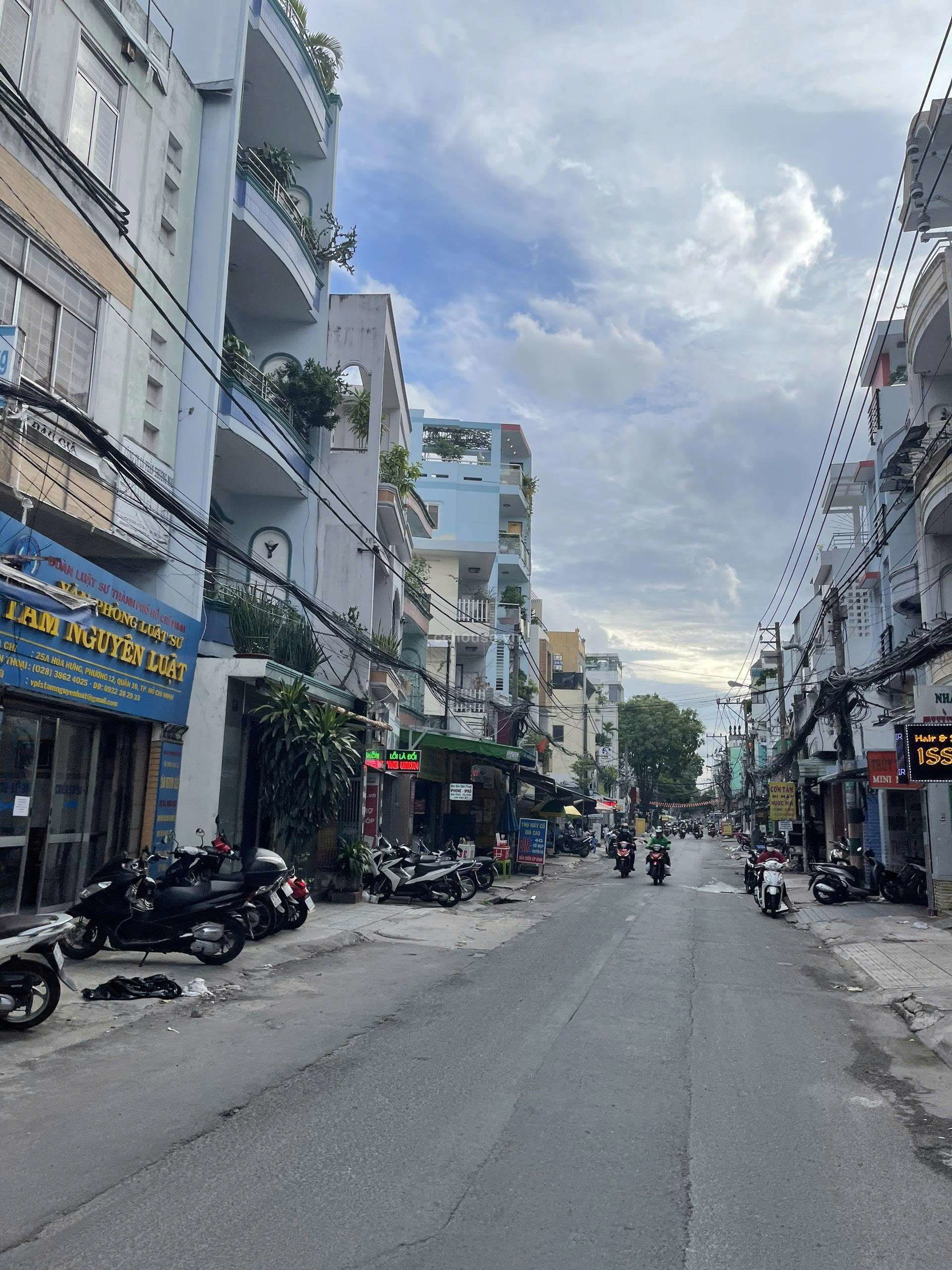 NHÀ HẺM TRUNG TÂM GIÁ TỐT, ĐIỆN BIÊN PHỦ QUẬN 3, DT: 4 X 14M, KC: TRỆT, GIÁ: 9.9 TỶ