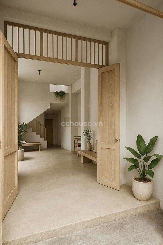 Bán nhà HXH Lạc Long Quân, P3, Q11. DT 3.8x12.8m, 3 tầng ST