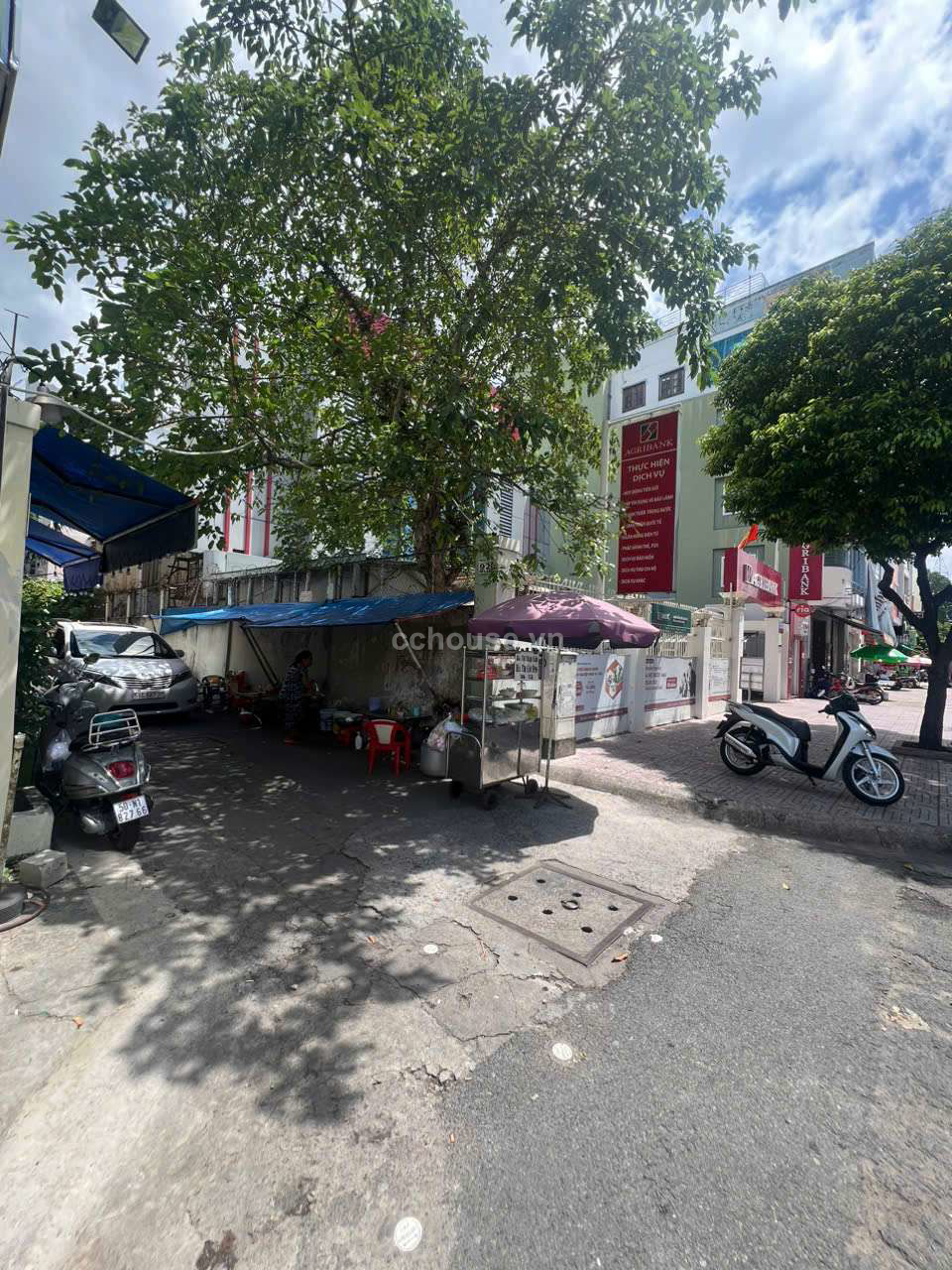BÁN NHÀ HẺM XE HƠI QUẬN 11, KẾT CẤU TRỆT 3 LẦU, GỒM 4 PHÒNG NGỦ, 5WC, SÂN THƯỢNG, GIÁ 12 TỶ