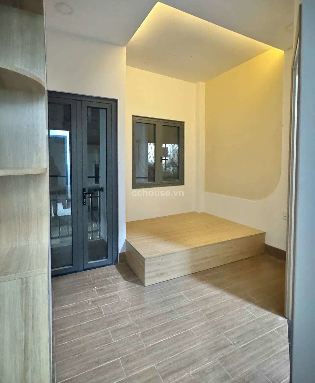 BÁN NHÀ MẶT TIỀN QUẬN 3, KẾT CẤU TRỆT 2 LẦU, DIỆN TÍCH 4.8X20M, CÔNG NHẬN 96M2, GIÁ 34 TỶ