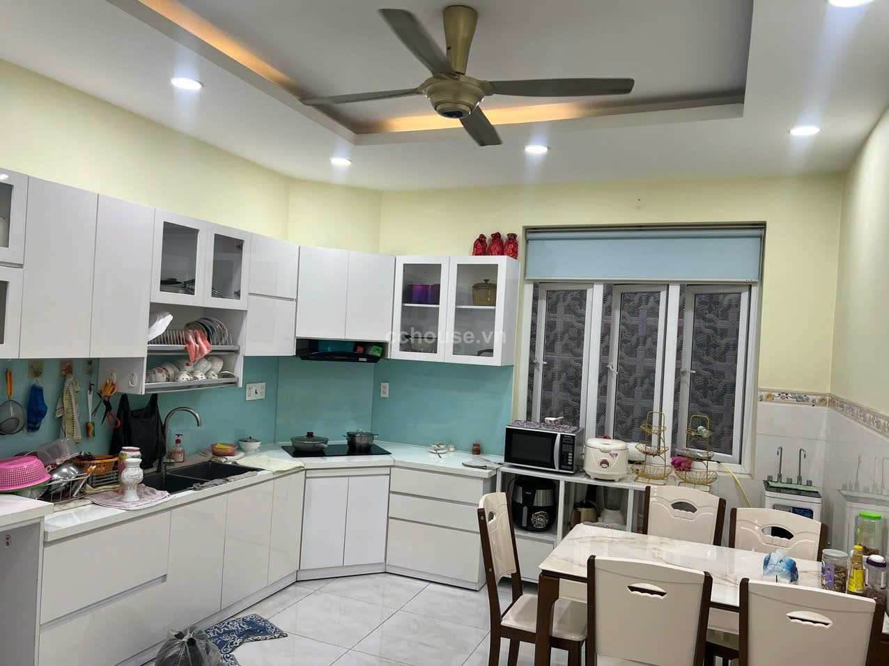NHÀ HẺM XE HƠI NGUYỄN THÁI BÌNH, TÂN BÌNH, DT: 7.7x24m, hầm 7 tầng – GIÁ 43 TỶ