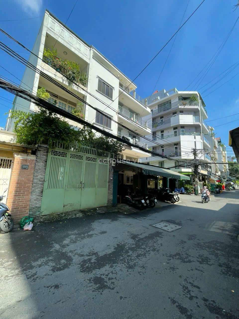 Ban-nha-hem-xe-hoi-495-To-Hien-Thanh-Phuong-14-Quan-10-1012m-5-tang-gia-25-ty-id7651
