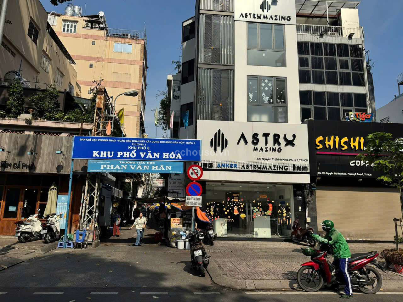 MẶT TIỀN NGUYỄN THỊ MINH KHAI GIÁ BÁN 35 Tỷ
căn này không mua thì đi mua căn nào nữa các anh chị.