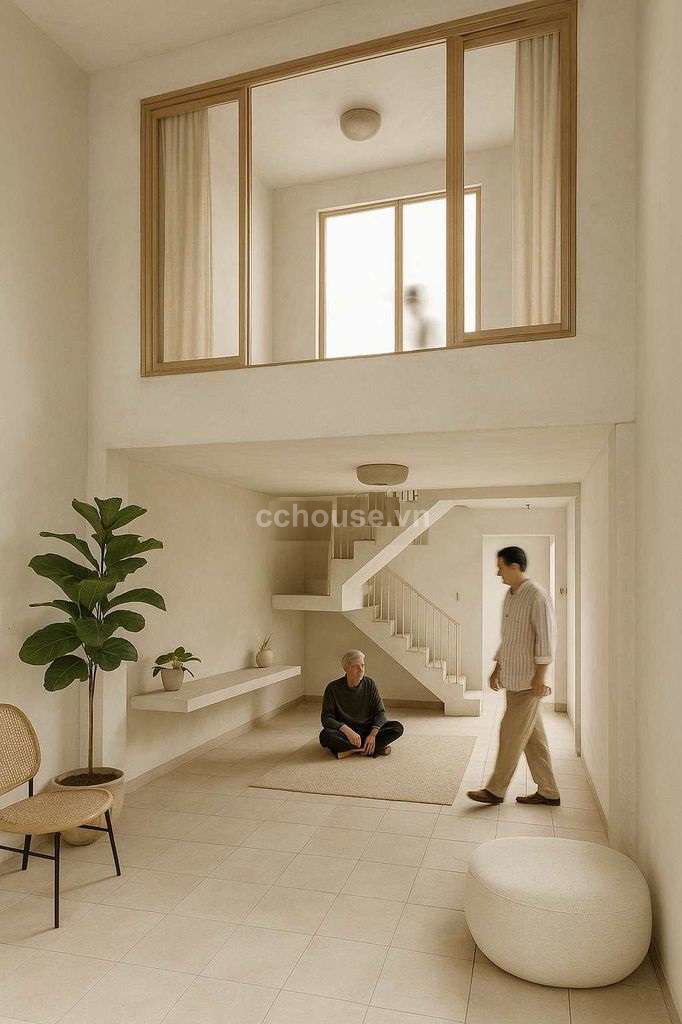 Bán nhà HXH Lạc Long Quân, P3, Q11. DT 3.8x12.8m, 3 tầng ST
