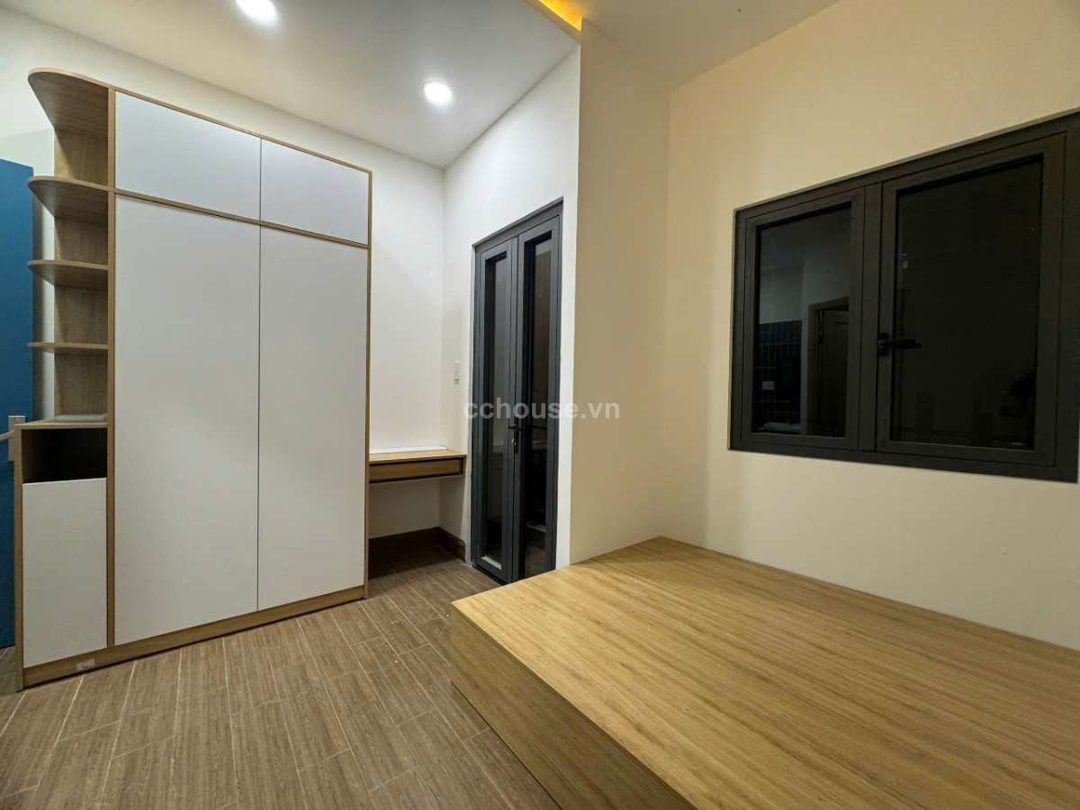 NHÀ BÁN MẶT TIỀN TRẦN QUỐC THẢO, QUẬN 3, DT: 4.8X20M – KC: TRỆT, 2 LẦU, GIÁ 32.5 TỶ