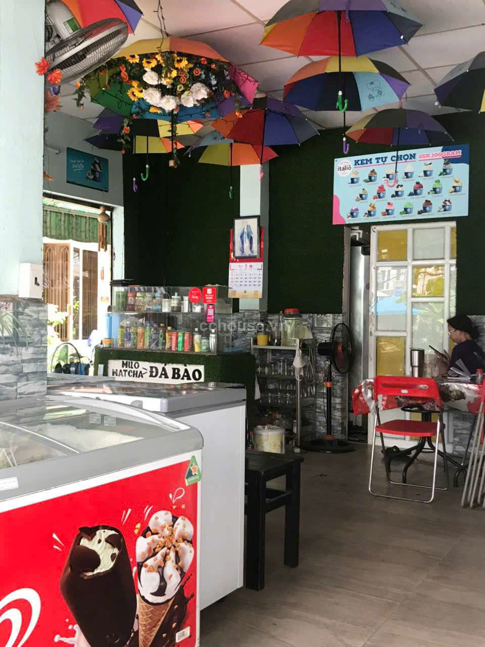 Bán nhà hẻm 89 Nghĩa Hưng Phường 6 Quận Tân Bình