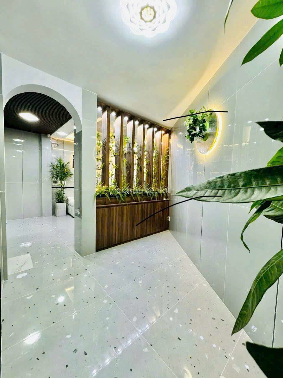 Hẻm xe hơi 345 Trần Đình Xu Phường Cầu Kho Quận 1, 4*20m, 3 lầu, sân thượng, Giá 20 tỷ