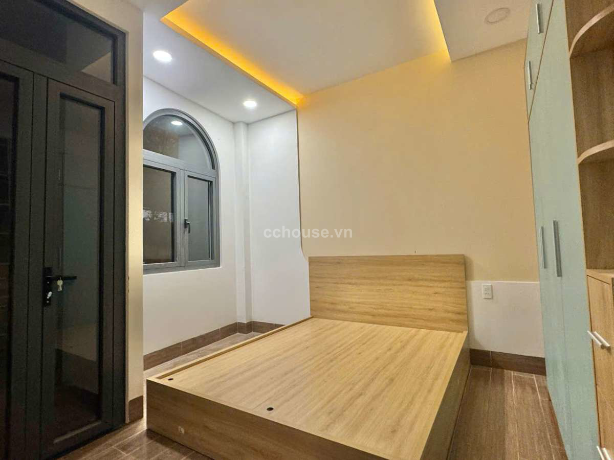 BÁN NHÀ MẶT TIỀN QUẬN 3, KẾT CẤU TRỆT 2 LẦU, DIỆN TÍCH 4.8X20M, CÔNG NHẬN 96M2, GIÁ 34 TỶ