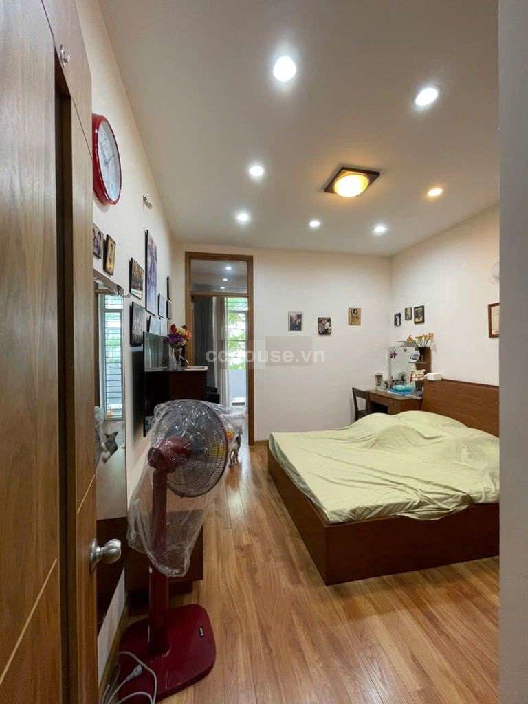Bán nhà HXH 436B 3 Tháng 2, P12, Q10. DT 3.6x18m, 5 tầng ST