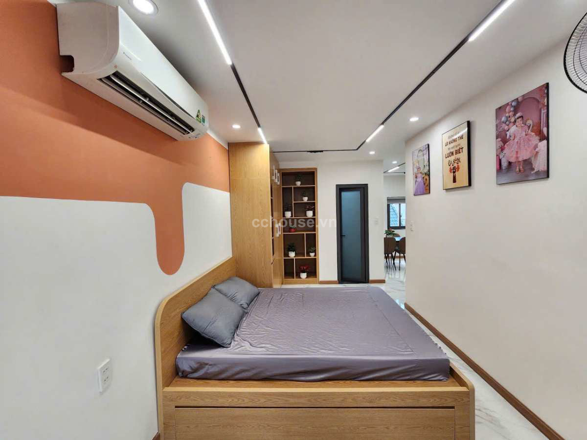 BÁN NHÀ MẶT TIỀN HOÀNG DƯ KHƯƠNG – QUẬN 10, 4X11M, 4 TẦNG, GIÁ 20 TỶ THƯƠNG LƯỢNG