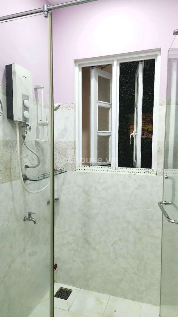 Bán nhà hẻm 170 Hòa Hưng, P.Hòa Hưng. DT 3x11m, 4 tầng