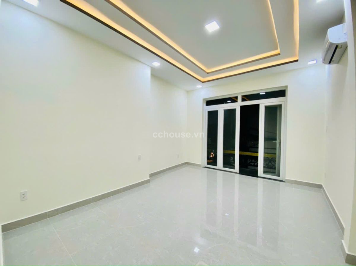 NHÀ MẶT TIỀN CƯ XÁ ĐÔ THÀNH, P.4, Q.3 – DT: 45M² (4x14.5 NỞ HẬU), KC: 4 TẦNG, HĐT: 25TR, GIÁ:18 TỶ