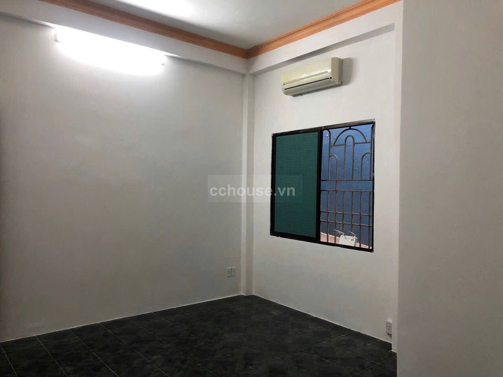 Bán nhà MT Tân Cảng, P.Thạnh Mỹ Tây. DT 75m2, 3 tầng