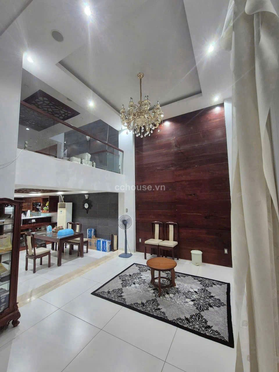 Villa hẻm xe hơi ngay Sư Vạn Hạnh Q10