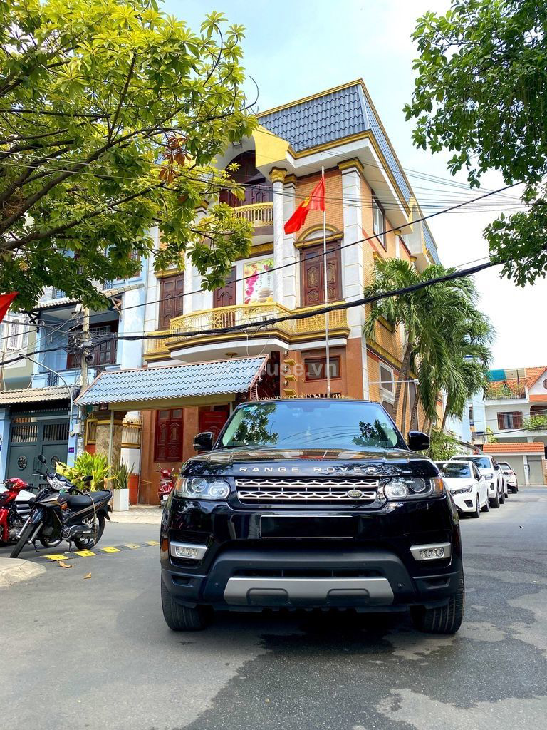 Biệt thự căn góc 2MT khu Nguyễn Oanh, P.Gò Vấp. DT 8x18m, 4 tầng