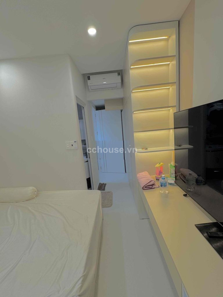 Bán nhà căn góc MT Vĩnh Viễn, P.Vườn Lài. DT 3.5x8m, 3 tầng