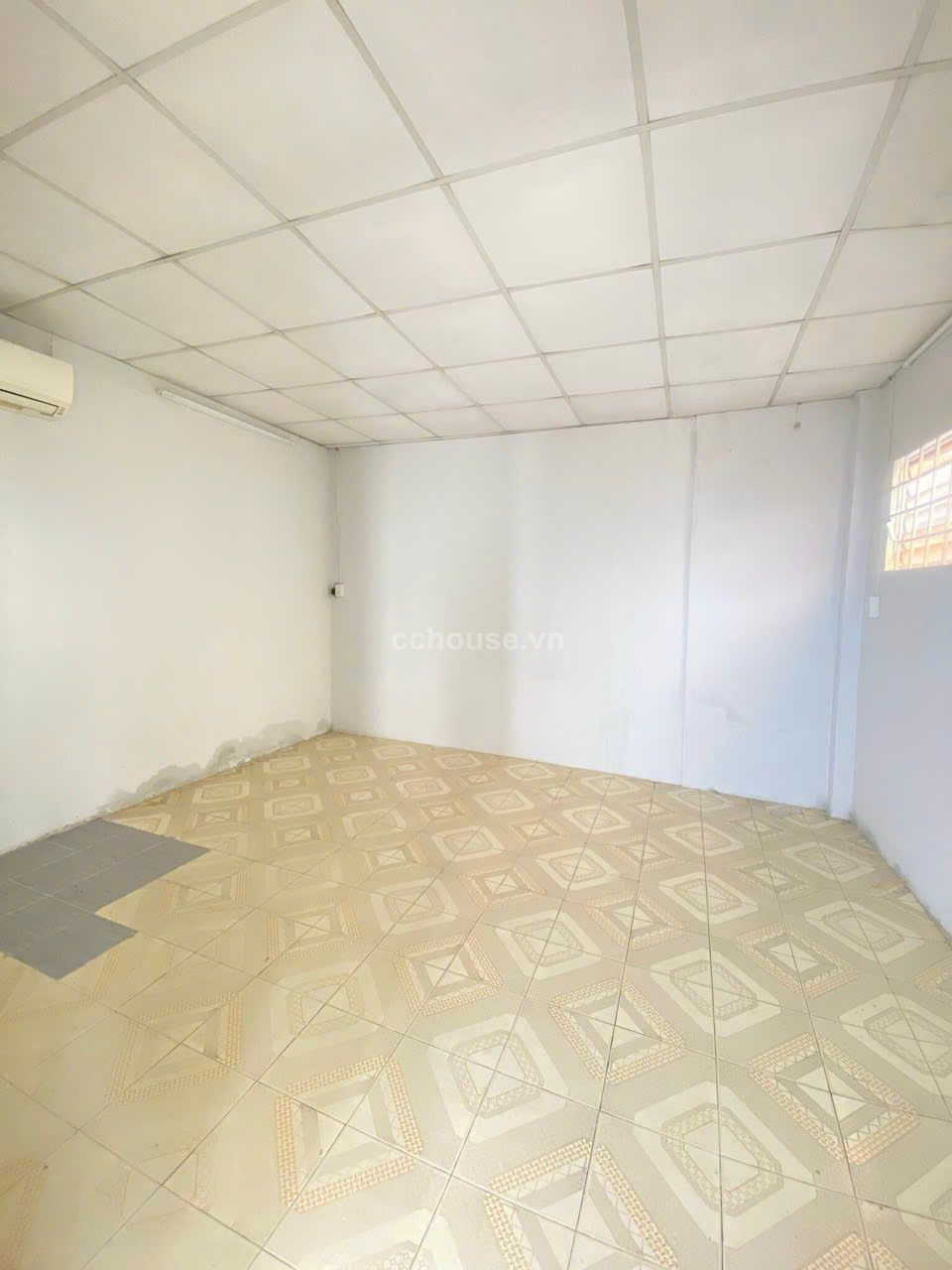 NHÀ HẺM XE HƠI ĐƯỜNG 3/2, QUẬN 10 – DT: 5×15M – TRỆT – HĐT 20TR – GIÁ CHỈ 14 TỶ TL
