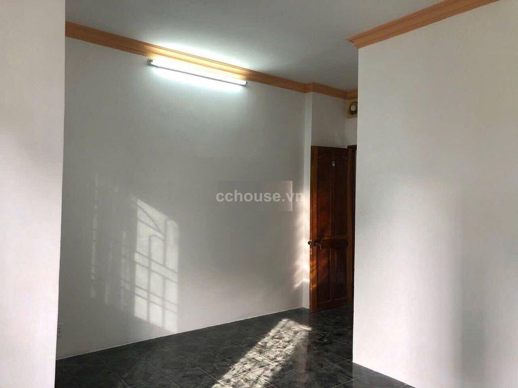 Bán nhà MT Tân Cảng, P.Thạnh Mỹ Tây. DT 75m2, 3 tầng