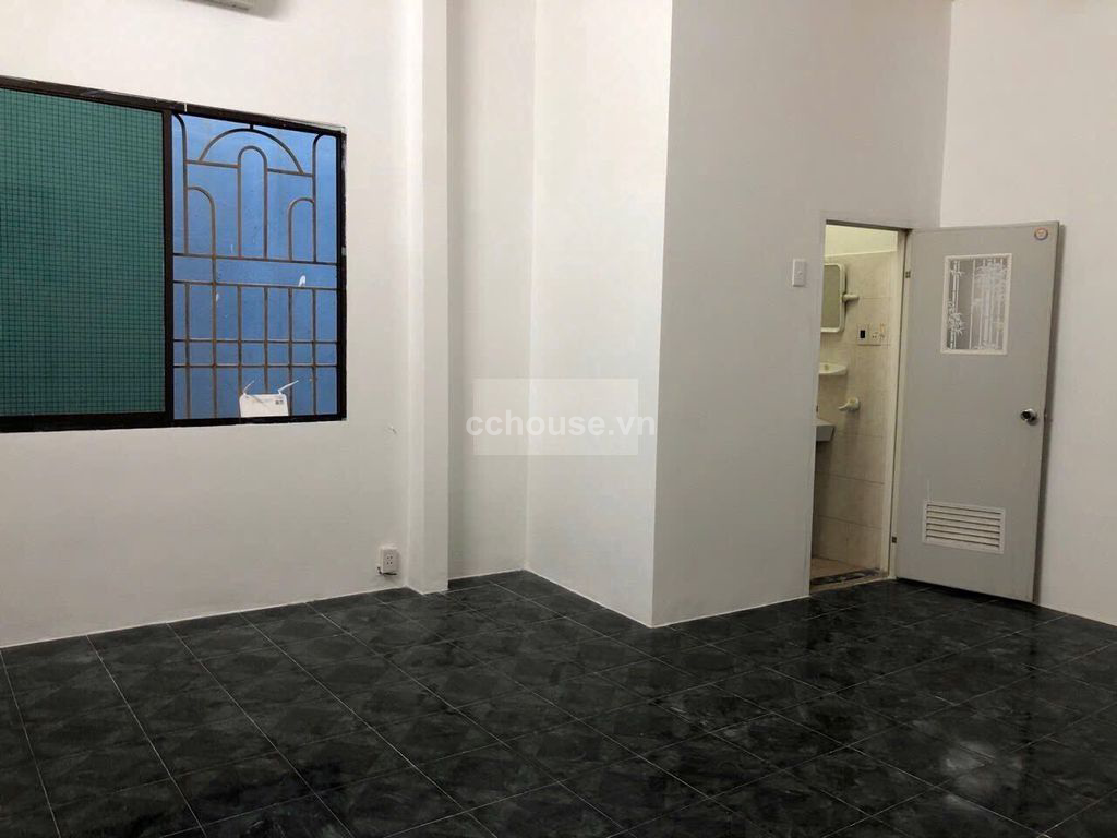 Bán nhà MT Tân Cảng, P.Thạnh Mỹ Tây. DT 75m2, 3 tầng