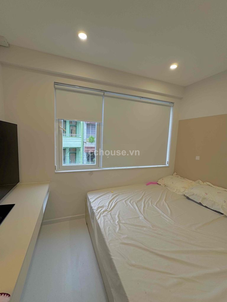 Bán nhà căn góc MT Vĩnh Viễn, P.Vườn Lài. DT 3.5x8m, 3 tầng