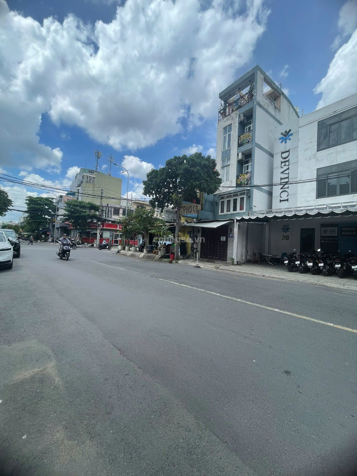 Mặt Tiền  5,8x18m Ngay Vạn Hạnh Mall-3/2- Khu Vip  Lê Hồng Phong-Kỳ Hoà Chỉ 38 tỷ

