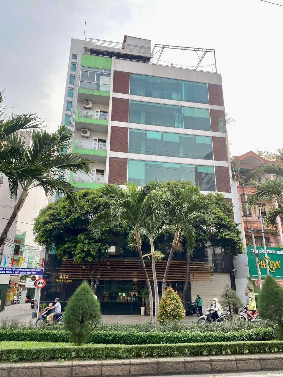 Toa-nha-3MT-Phan-Xich-Long-PCau-Kieu-DT-17x7m-ham-8-tang-id7825