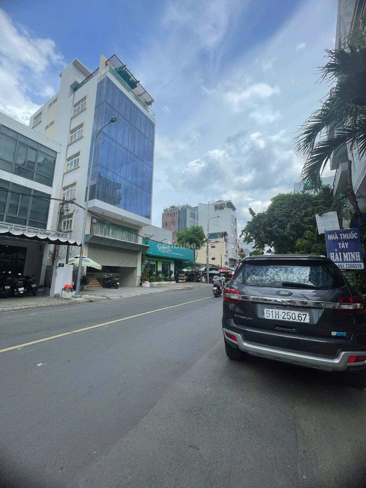 Mat-Tien--58x18m-Ngay-Van-Hanh-Mall32-Khu-Vip--Le-Hong-PhongKy-Hoa-Chi-38-ty-id8098