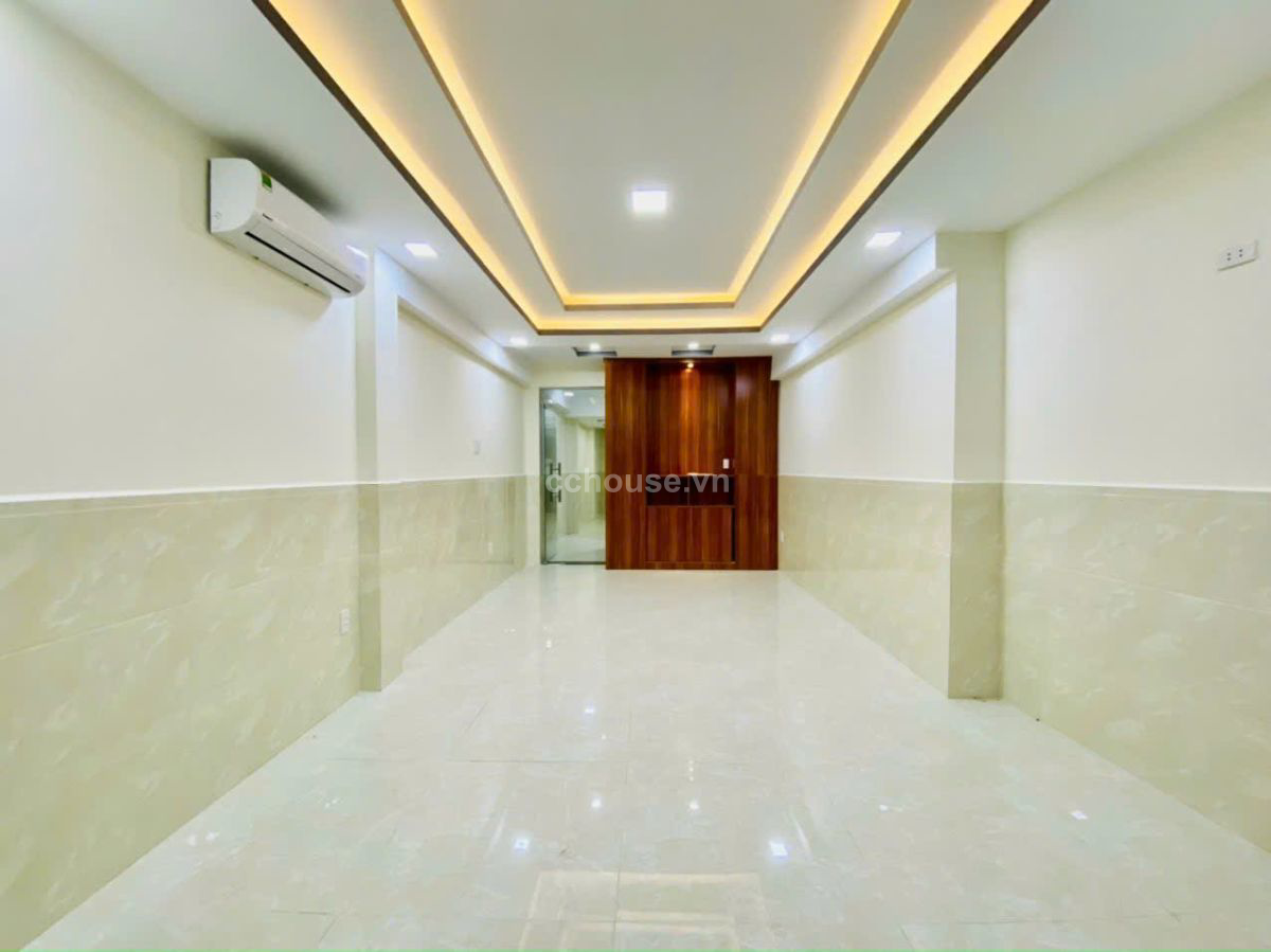 NHÀ MẶT TIỀN CƯ XÁ ĐÔ THÀNH, P.4, Q.3 – DT: 45M² (4x14.5 NỞ HẬU), KC: 4 TẦNG, HĐT: 25TR, GIÁ:18 TỶ