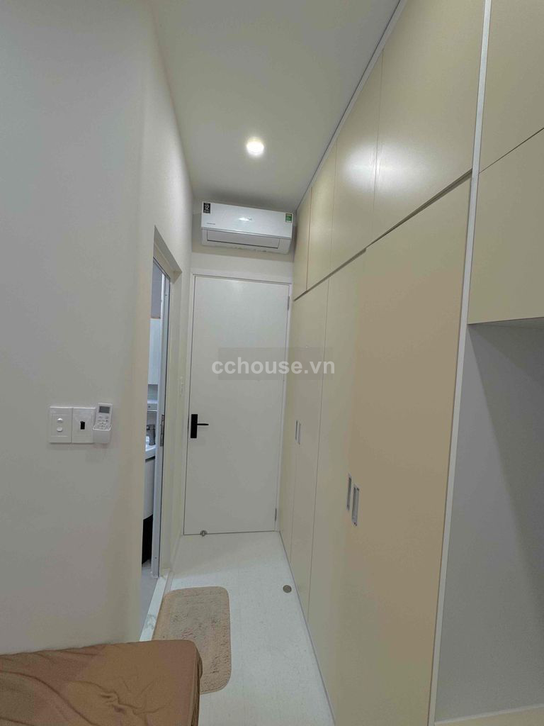 Bán nhà căn góc MT Vĩnh Viễn, P.Vườn Lài. DT 3.5x8m, 3 tầng