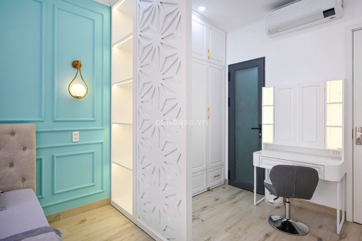 NHÀ NGAY TÔ HIẾN THÀNH, Q10, DT: 94.5M² NGANG MT 10M, KC: 5 TẦNG, HĐT: 30TR – GIÁ: 25TỶ
