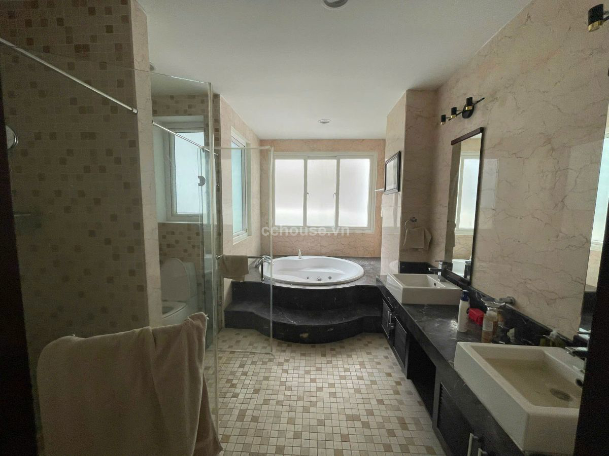 NHÀ HẺM 6M NGAY SƯ VẠN HẠNH, P.12, Q.10 – DT: 49M², KC: TRỆT 2 LẦU SÂN THƯỢNG, GIÁ: 15.5 TỶ
