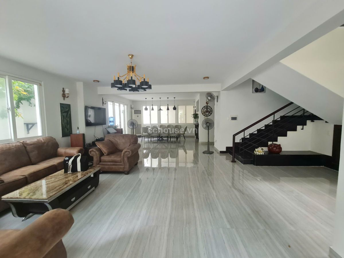 NHÀ MẶT TIỀN NGUYỄN TRÃI QUẬN 1 DT: 4.5X18.5M, 82M2, KC: TRỆT LỬNG 5 LẦU ST, HĐT: 160TR, GIÁ: 77.5 T