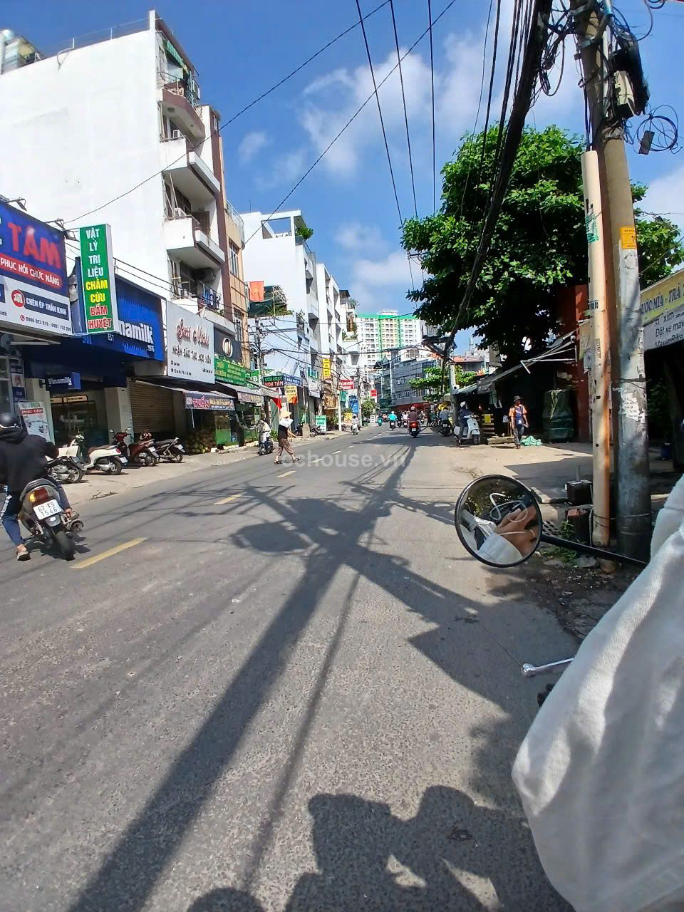 NHÀ HẺM 8M SƯ VẠN HẠNH QUẬN 10, DT: 4 X 15M, KC: HẦM TRỆT LỬNG 2 LẦU ST, GIÁ: 16.9 TỶ THƯƠNG LƯỢNG
