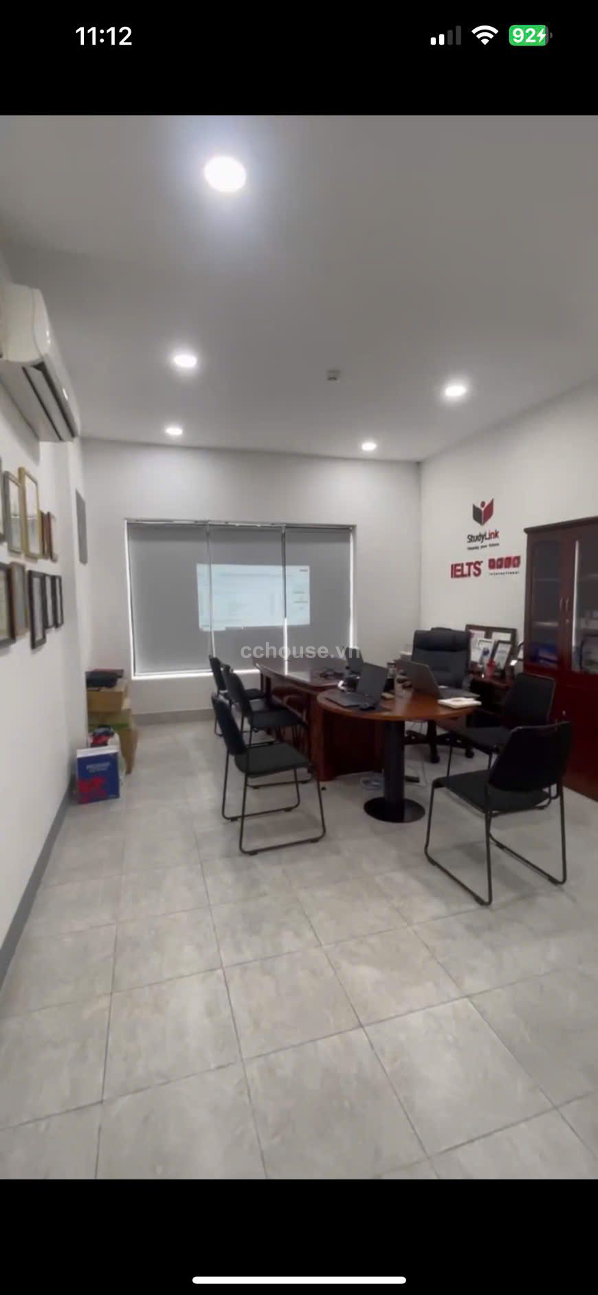 Khu vip đường Sư Vạn Hạnh, Quận 10 ( Vạn Hạnh Mall) 7 x 15m, 4 tầng
